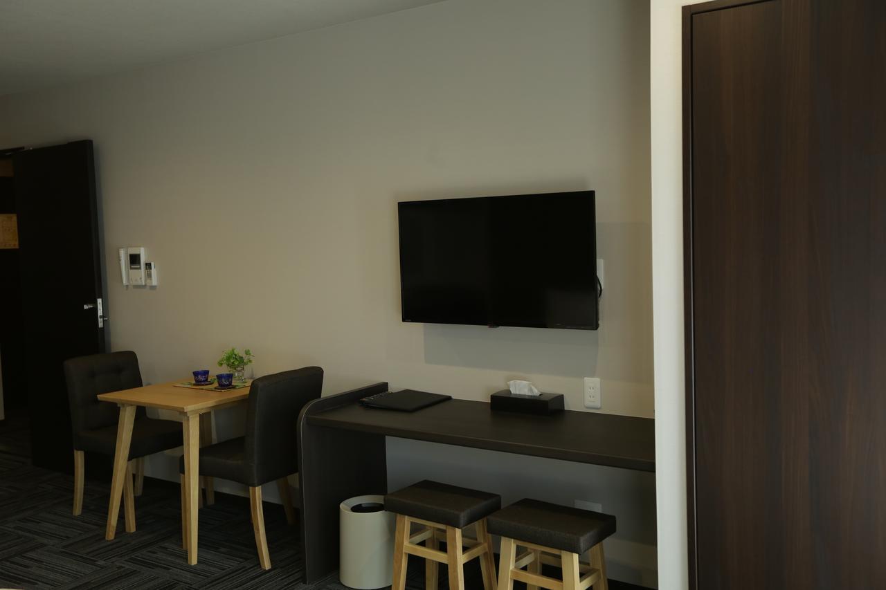 Sumika Residence Kyoto Bagian luar foto
