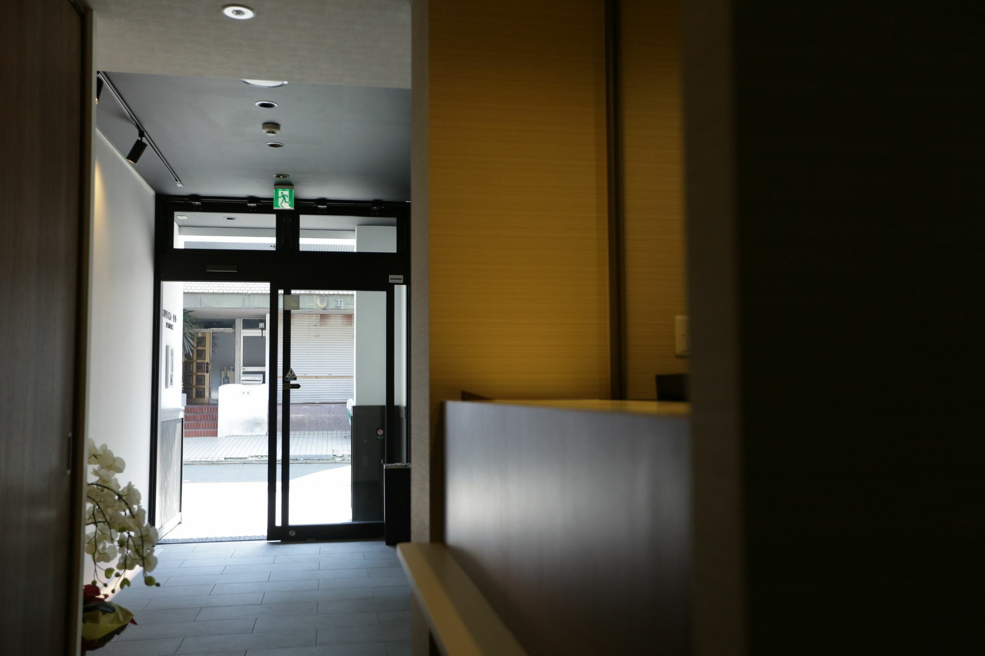 Sumika Residence Kyoto Bagian luar foto