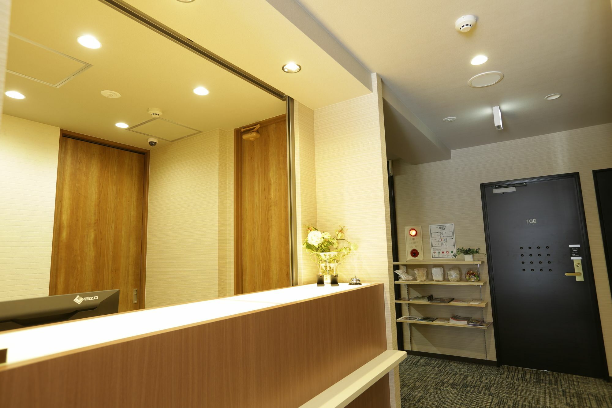 Sumika Residence Kyoto Bagian luar foto