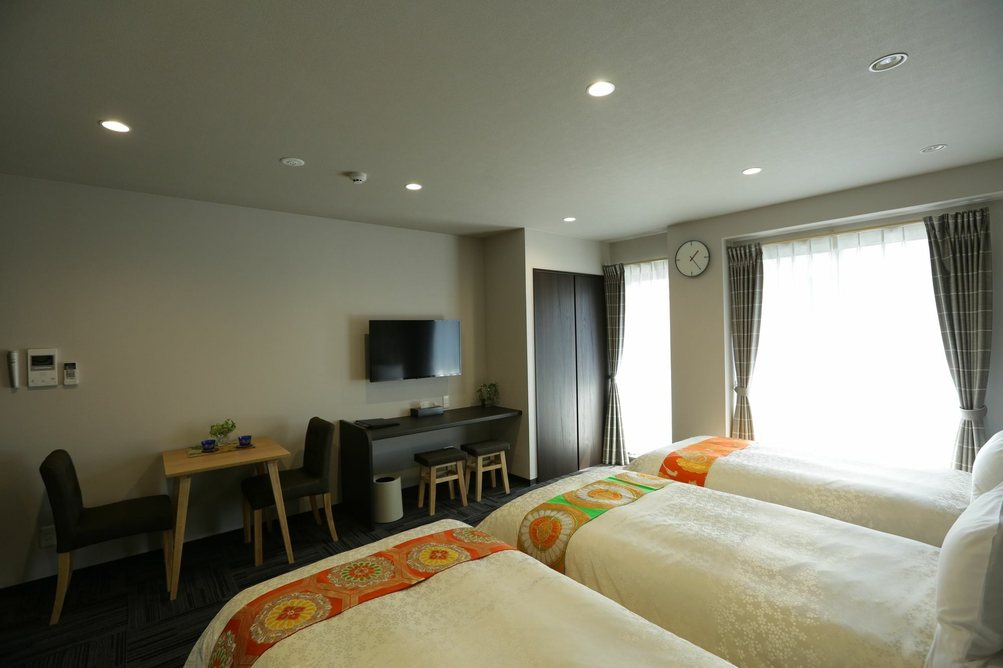 Sumika Residence Kyoto Bagian luar foto