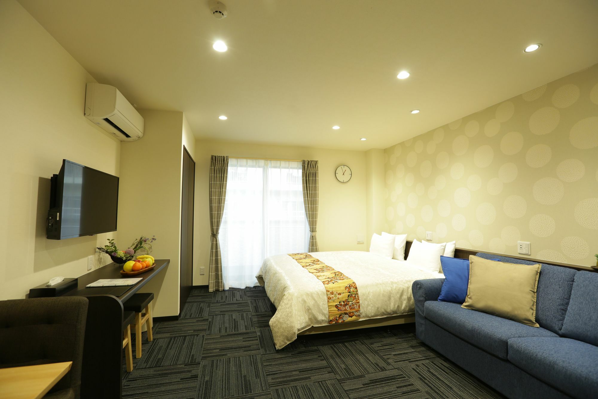 Sumika Residence Kyoto Bagian luar foto