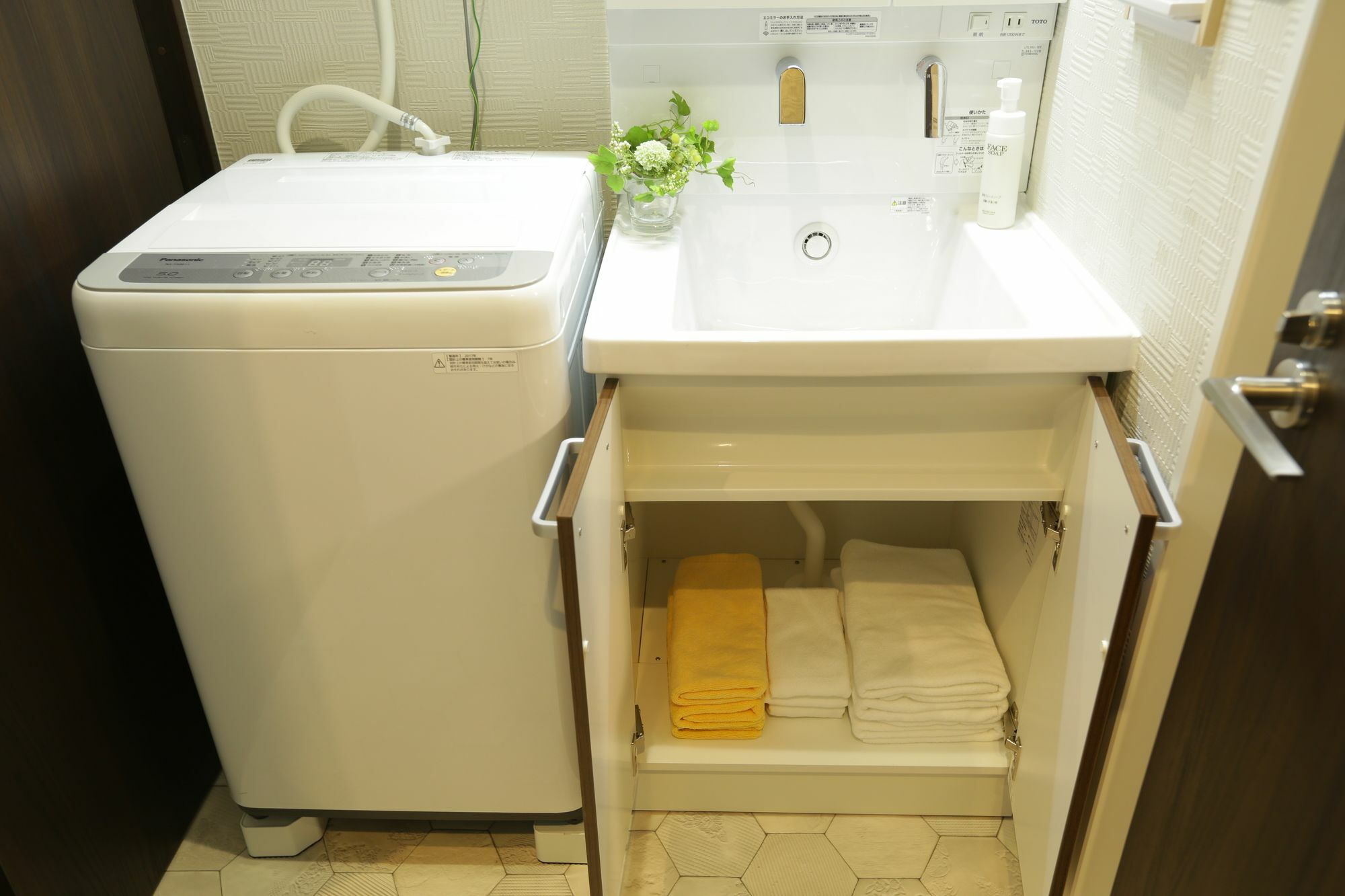 Sumika Residence Kyoto Bagian luar foto