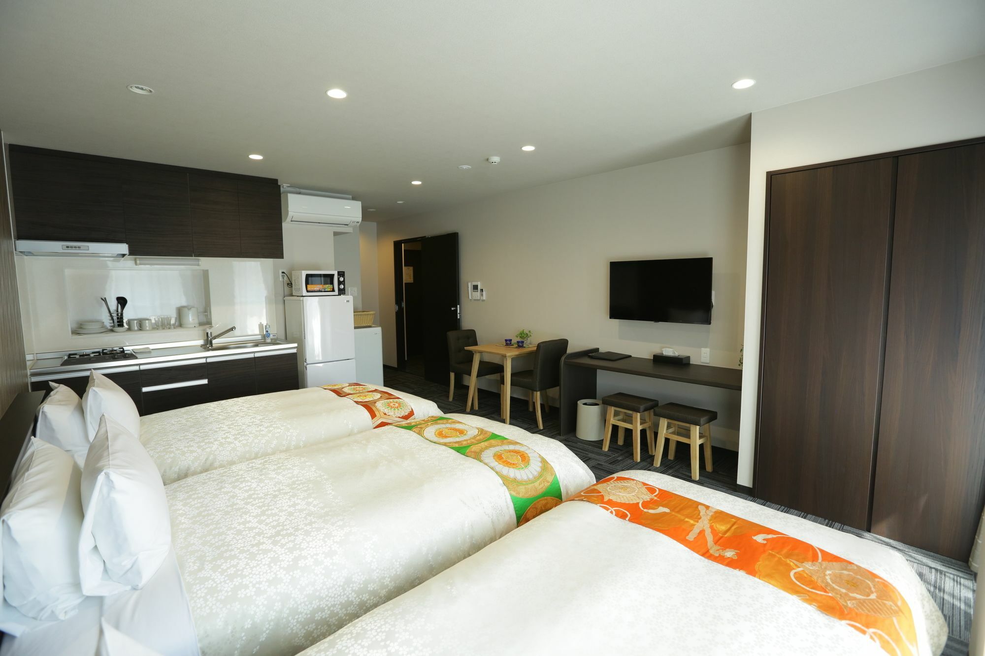 Sumika Residence Kyoto Bagian luar foto
