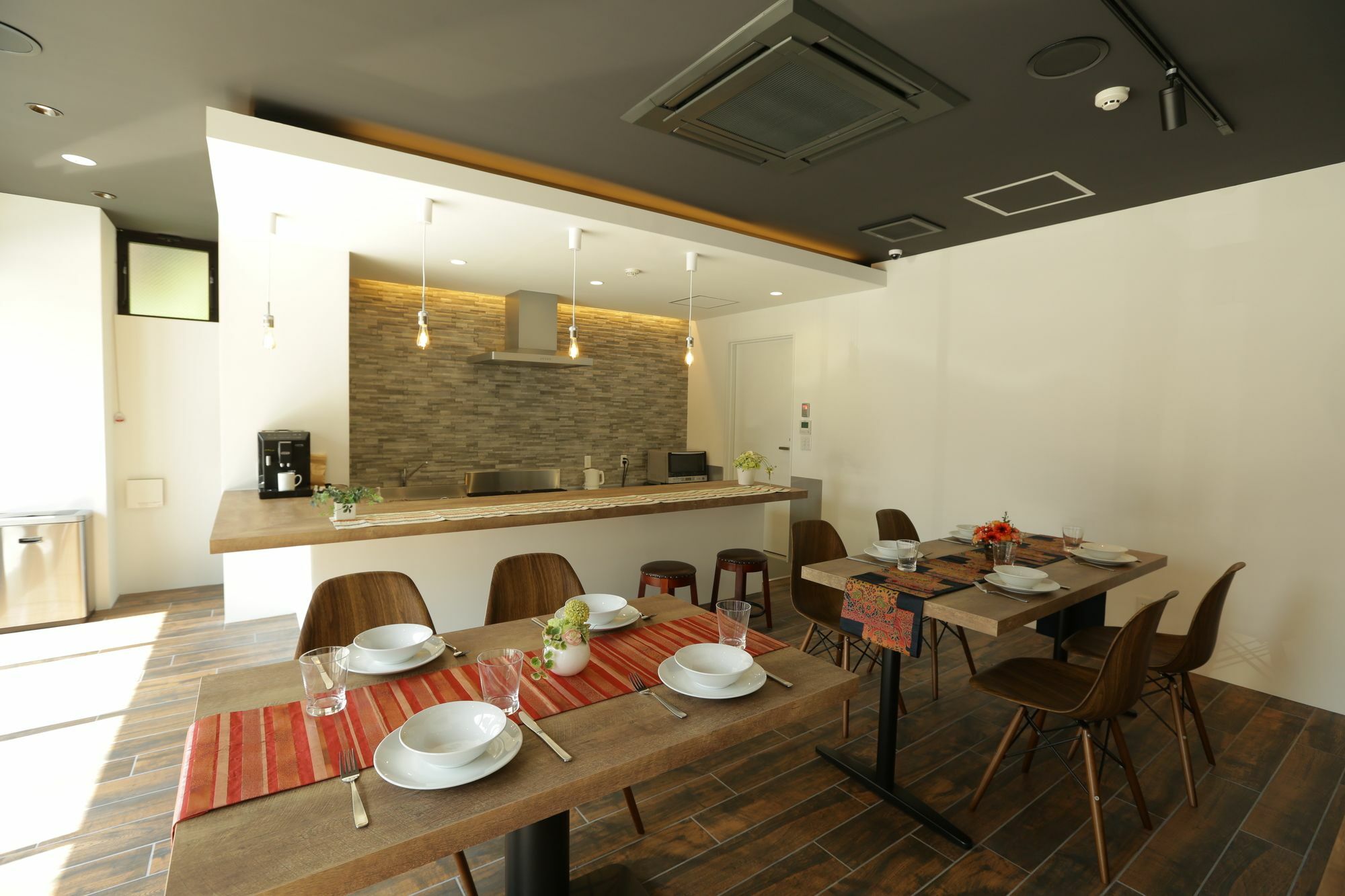 Sumika Residence Kyoto Bagian luar foto