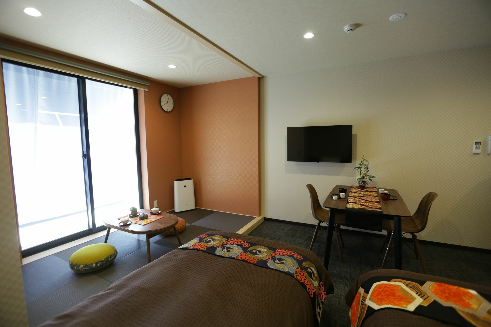 Sumika Residence Kyoto Bagian luar foto