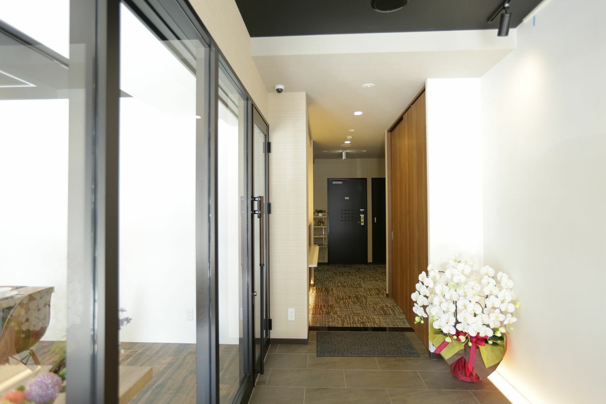 Sumika Residence Kyoto Bagian luar foto