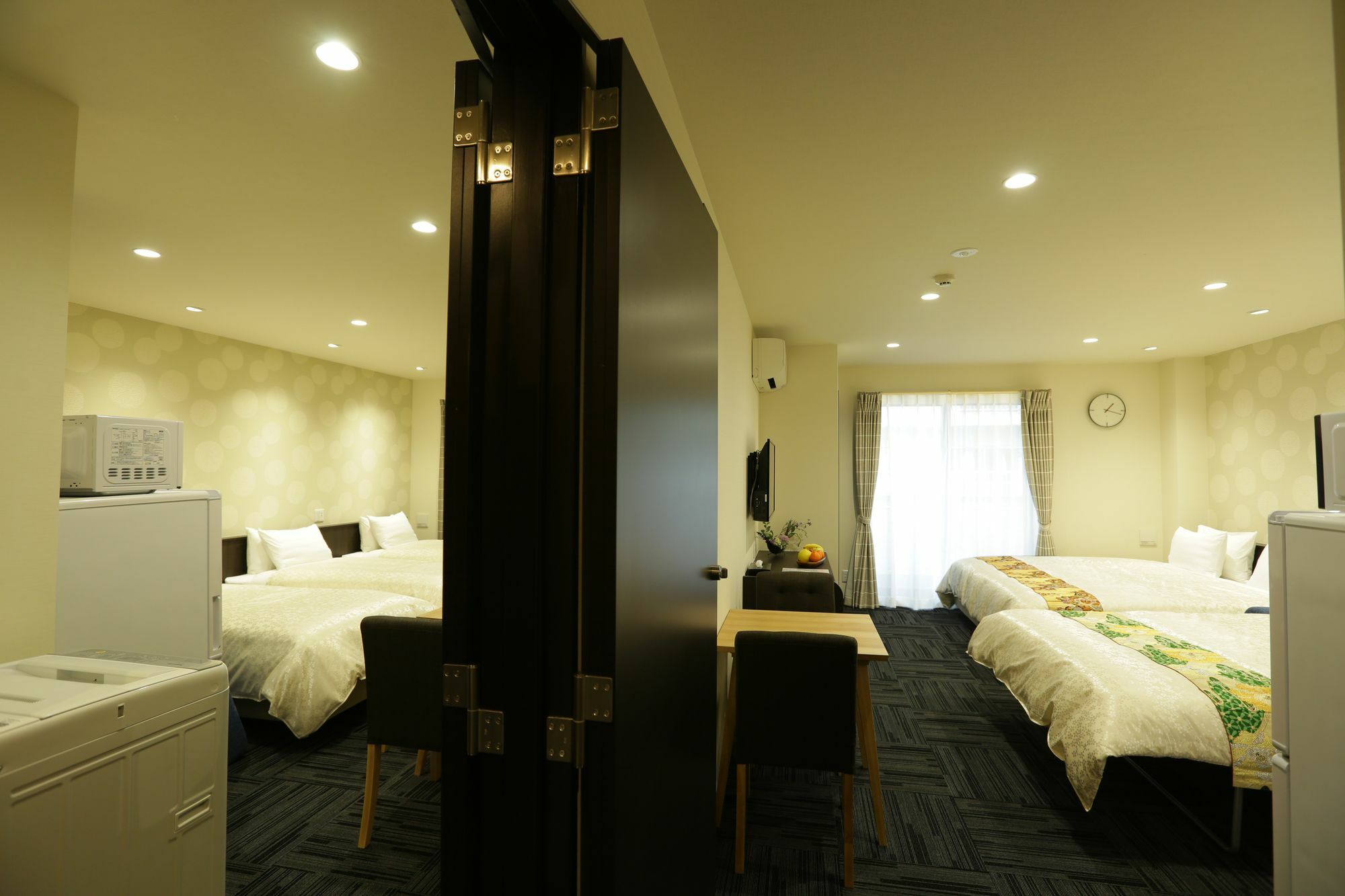 Sumika Residence Kyoto Bagian luar foto