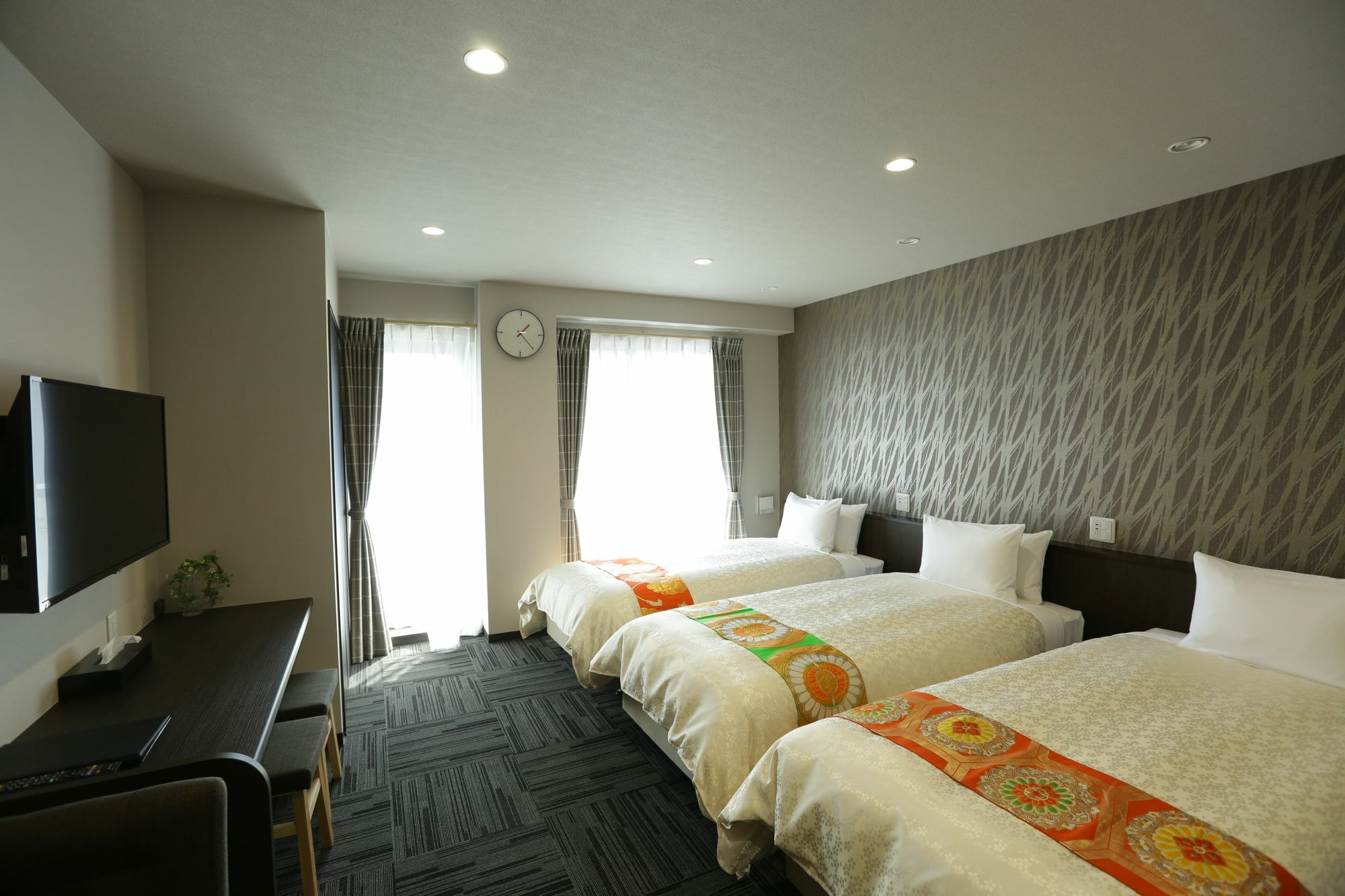 Sumika Residence Kyoto Bagian luar foto