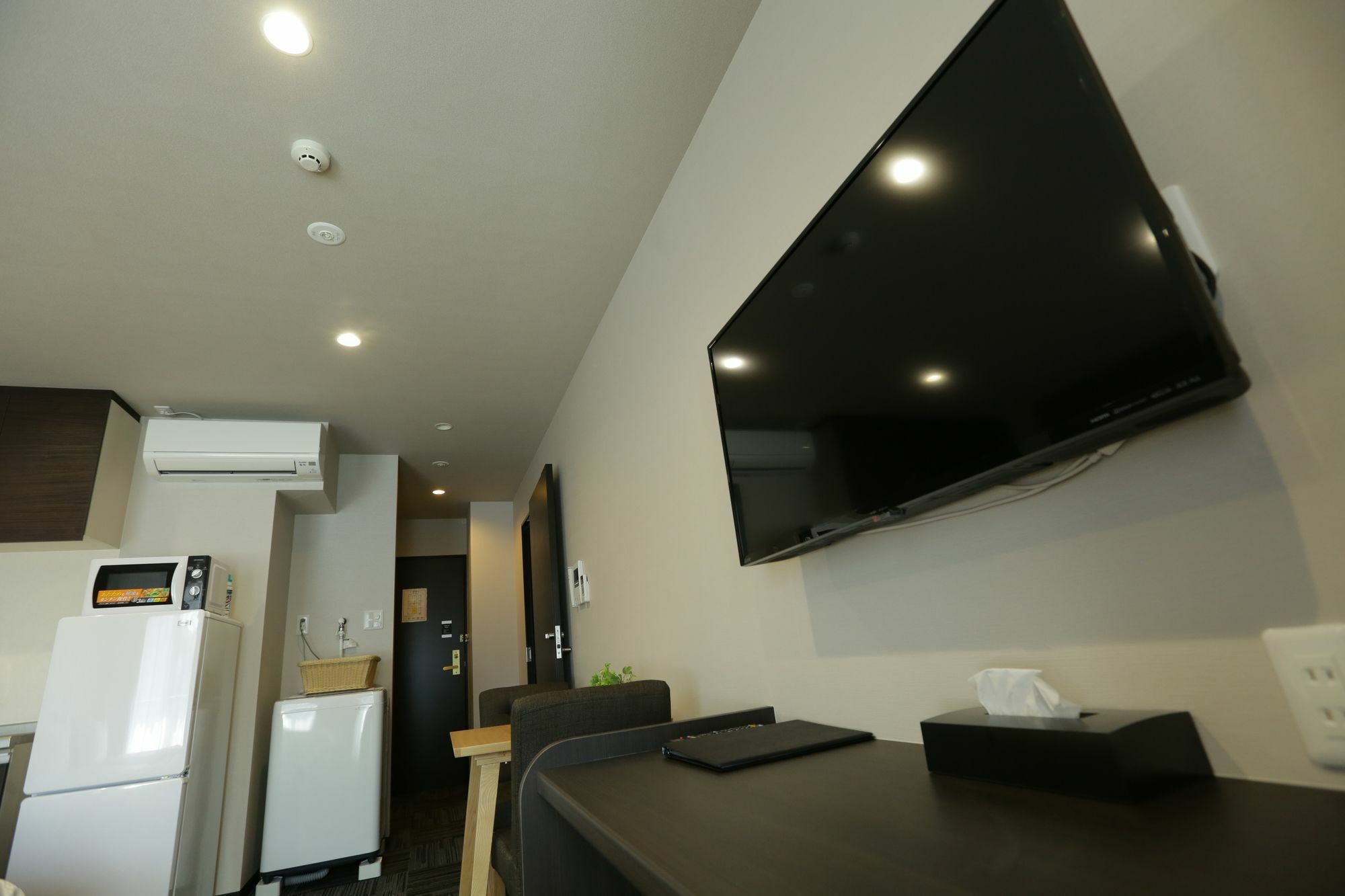 Sumika Residence Kyoto Bagian luar foto