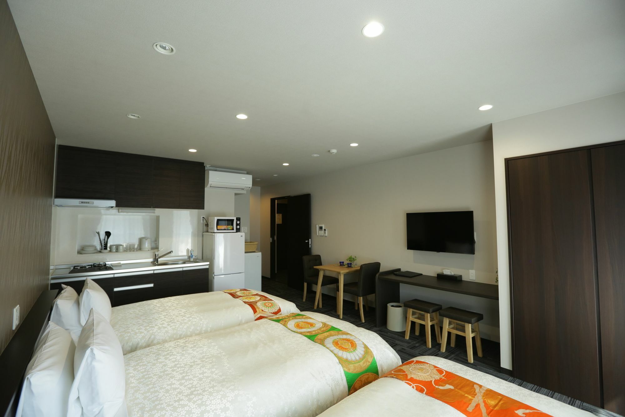 Sumika Residence Kyoto Bagian luar foto