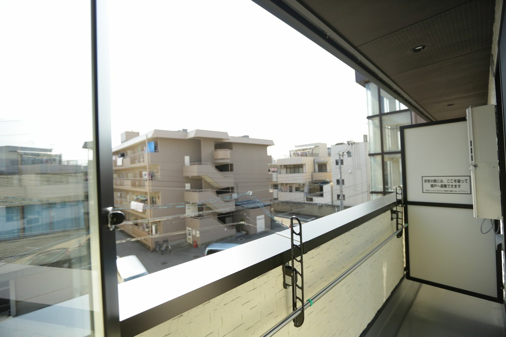 Sumika Residence Kyoto Bagian luar foto