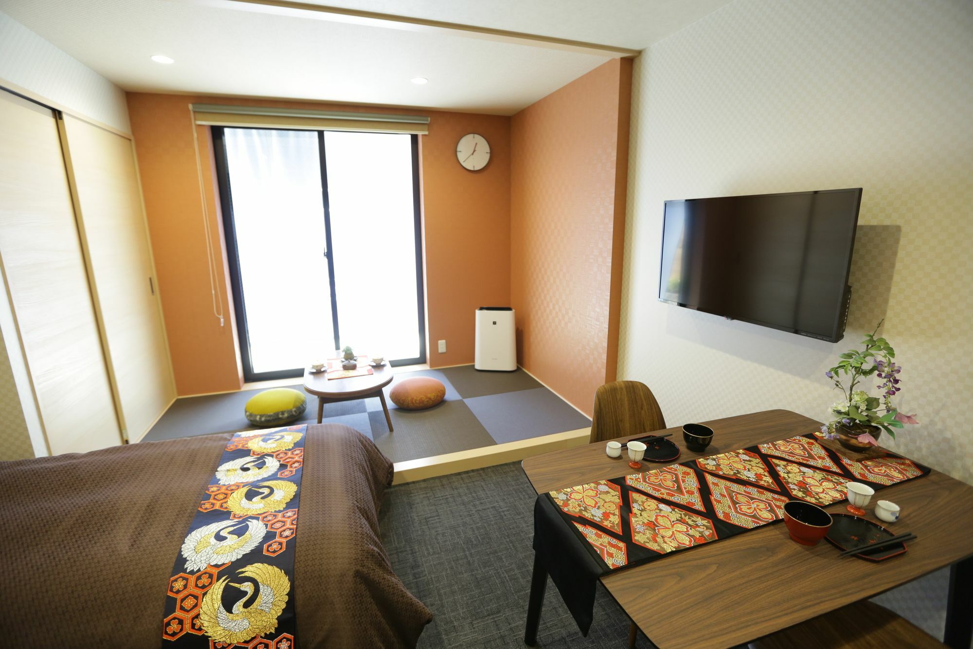 Sumika Residence Kyoto Bagian luar foto
