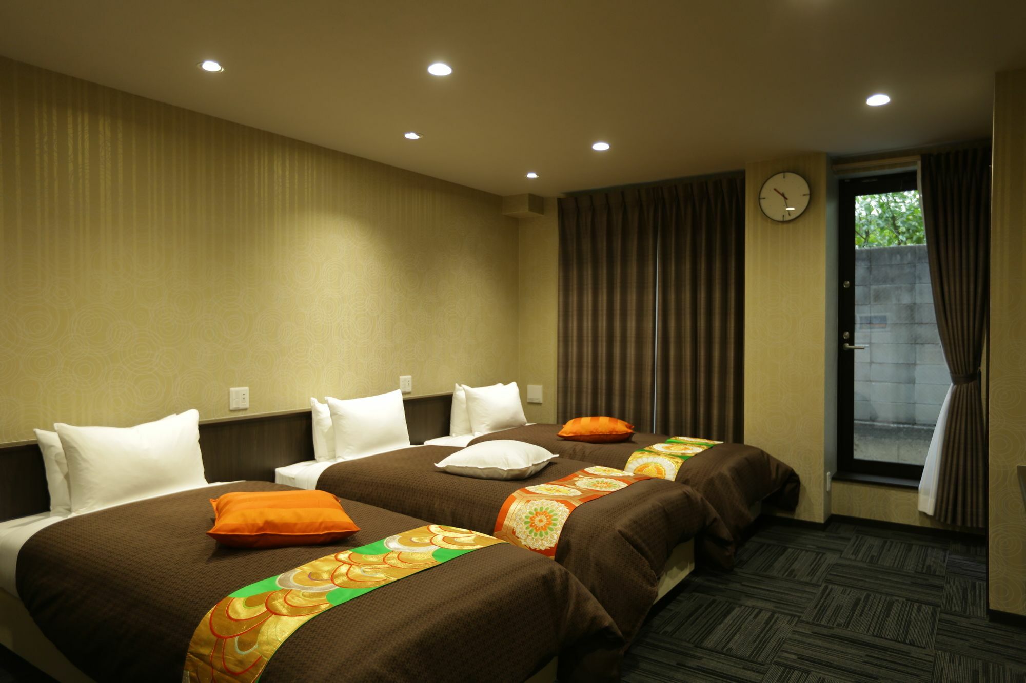 Sumika Residence Kyoto Bagian luar foto